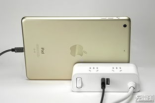 辦公好助手 公牛桌面插試用曬單