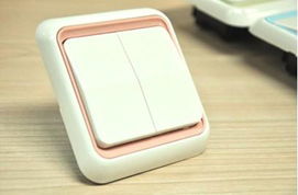 獨(dú)家評(píng)測(cè) 西蒙60系列家用開關(guān) 圖