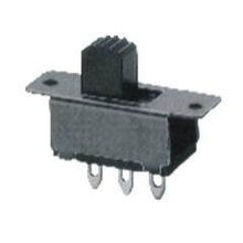 撥動(dòng)開關(guān) 原理、分類與應(yīng)用指南