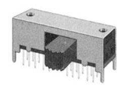 大拔動(dòng)開關(guān)SK44D01 結(jié)構(gòu)、應(yīng)用與選型指南
