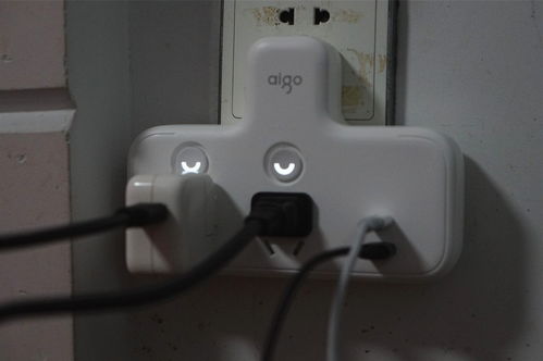 老房插座增容巧思 不動(dòng)電、不拖線的優(yōu)雅解決方案