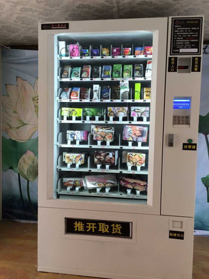 威易得雙門單主機(jī)售貨機(jī) 開啟24小時(shí)無(wú)人零售新紀(jì)元，廠價(jià)直銷與加盟代理雙軌并行