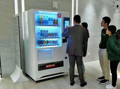 東莞高校24小時(shí)無(wú)人自助售貨機(jī) 便捷消費(fèi)新趨勢(shì)與租賃服務(wù)全解析