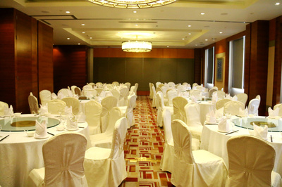 專業(yè)會(huì)議場(chǎng)地選擇指南 總有一款適合您