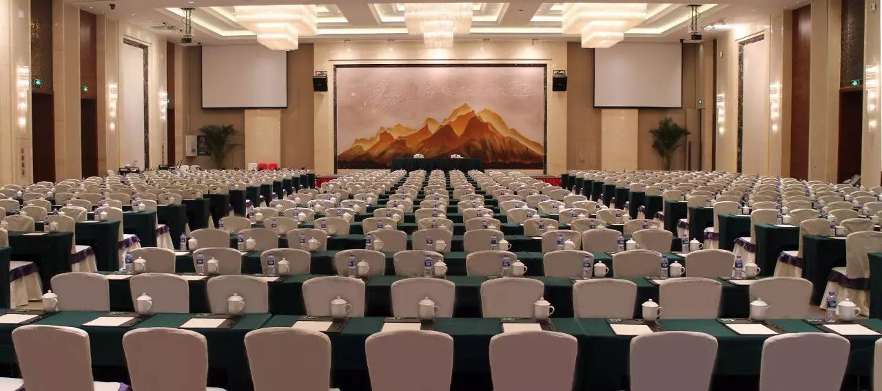 盛夏避暑于‘清山’ 住進(jìn)蘇州園林，專業(yè)會(huì)議服務(wù)