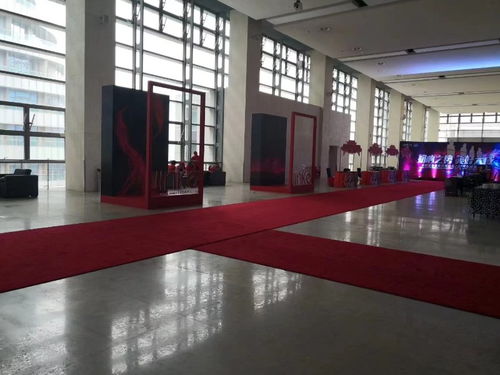 專業(yè)高效，品質(zhì)卓越——重慶林文展覽工廠，您酒店活動(dòng)與會(huì)議布置的首選伙伴